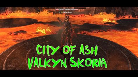 city of ash helmet.